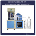 semi-automatic bottle making reach 800-1000bph blowing molding machines for water bottle